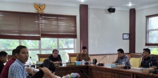 Persoalan Tak Selesai Sampai Setahun, Karyawan PT Epson Mengadu ke Komisi IV DPRD Batam