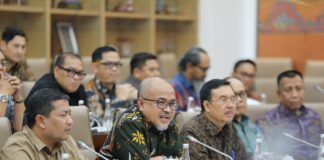 Ini Penjelasan BP Batam, Komisi VI Tunda RDP Minta Kehadiran Kepala BP Batam