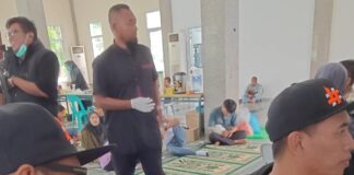 Komunitas Berani Hijrah Baik Fasilitasi Hapus Tato Gratis di 33 Kota di Indonesia
