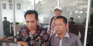 Kembali Dilaporkan ke Bawaslu, Kabag Tapem Karimun Diduga Ancam Lurah Buntut Voice Note ‘Ajakan Milih’ Tersebar