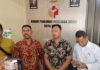 Dugaan Pelanggaran Pilkada di Pesta Budaya Engku Putri, Tim Hukum Rudi Rafiq Buat Laporan ke Bawaslu