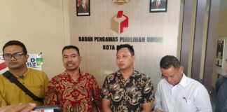 Dugaan Pelanggaran Pilkada di Pesta Budaya Engku Putri, Tim Hukum Rudi Rafiq Buat Laporan ke Bawaslu