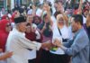 Dukungan Terus Mengalir, Perhimpunan Melayu Raya Dukung ASLI di Pilkada Batam 2024