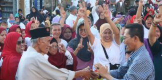 Dukungan Terus Mengalir, Perhimpunan Melayu Raya Dukung ASLI di Pilkada Batam 2024