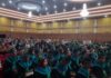 670 Mahasiswa Uniba Tahun Akademik 2023-2024 Diwisuda