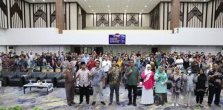 BP Batam Gelar Sosialisasi Rencana Pemasukan Barang Konsumsi Tahun 2025