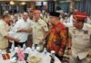 PPIR Tegaskan Pilih Paslon Pilkada Pilihan Prabowo