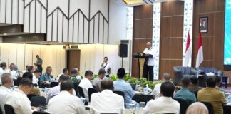 BP Batam Gelar FGD Audit LMS dan Perumusan Proyeksi Investasi