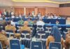 Forkopimda Batam Bahas Persiapan Keamanan Pilkada 2024