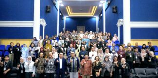 RS Bunda Halimah Gelar Temu Ilmiah Penanganan Kegawatdaruratan Jantung, Stroke dan Traumatologi