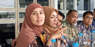 Jelang Nataru BPTD Kelas II Kepri Lakukan Ramp Chek