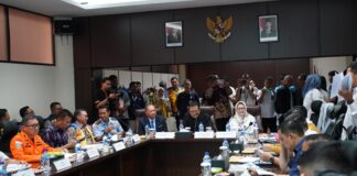 Hadiri Rapat dengan Komisi V DPR RI, BP Batam Siap Mendukung Seluruh Rangkaian Mudik Nataru 2024