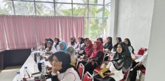 Medco E&P Natuna Ltd, KKKS Dukung Pencegahan dan Penurunan Stunting di Kepulauan Anambas