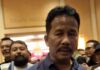 Usai Cuti Panjang, Wali Kota Batam Selesaikan Dua Agenda Besa