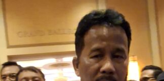 Usai Cuti Panjang, Wali Kota Batam Selesaikan Dua Agenda Besa