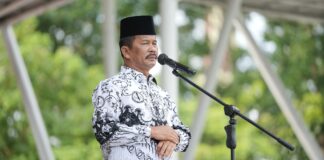 Muhammad Rudi Ajak Masyarakat Batam Sukseskan Pilkada 2024