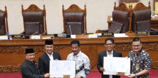 APBD Kota Batam 2025 Berfokus pada Pembangunan Inklusif dan Berkelanjutan