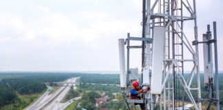 XL Axiata Pastikan Konektivitas di Pilkada 2024 Lancar