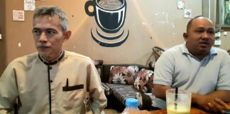 Pelapor Komisioner KPU Batam Jalani Pemeriksaan Dugaan Pelanggaran Pilkada