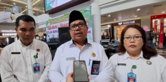 Kemenag Batam Mulai Seleksi Petugas Penyelenggara Ibadah Haji 2025