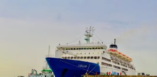 Mulai 4 Desember 2024 Sandar Kapal Pelni Pindah ke Terminal Bintang 99 Persada