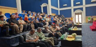 Pentingnya Keselamatan Kerja, Uniba Gelar Seminar Internasional Kesehatan Kerja