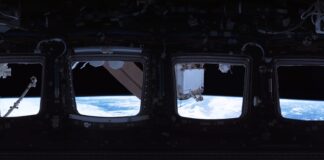 Menjadi Astronot Kehormatan di Stasiun ISS Melalui Pameran The Infinite Science Center Singapura