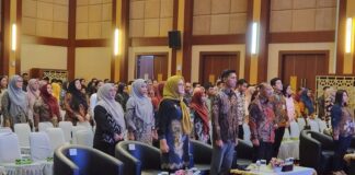 OJK Ajak ASN Pemprov Hindari Aktivitas Keuangan Ilegal