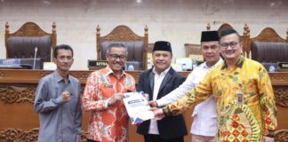 Bapemperda DPRD Batam Usulkan 18 Perda untuk 2025