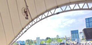 H-11 Pencoblosan Paslon Pilkada Hadirkan Sederetan Artis Ibukota Ramaikan Batam