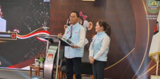 Demi Batam Maju, ASLI Paparkan Program Prioritas di Debat Perdana program prioritas asli