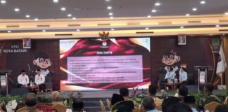 Debat Terbuka Kedua Pilkada 2024 Dijadwalkan 15 November