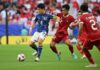 Ini Jadwal Pertandingan Indonesia Vs Jepang di Kualifikasi Piala Dunia 2026