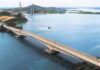 Dukung Pengembangan Pulau Rempang, BP Batam Periksa Detail Jembatan 2 Barelang