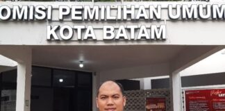 Sempat Ditolak Salah Satu Paslon, KPU Batam Pastikan Gelar Debat Kedua