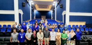 LPPM Uniba Luncurkan Divisi HKI untuk Tambah Nilai Hak Kekayaan Intelektual