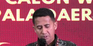 KPU: Tingkat Partisipasi Pemilih di Batam Belum Bisa Ditentukan