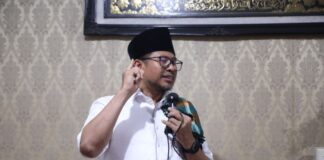 Apresiasi Operasi Kampung Aceh, Cawako Batam Ajak Perbaiki Sistem