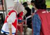 Pertamina Patra Niaga Sumbagut Sidak Penyalur BBM dan LPG di Kepri