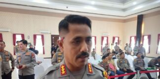 Pria Batam Ditangkap Gegara Selundupkan Sisik Trenggiling ke Vietnam