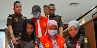 Kejari Batam Tetapkan Dua Tersangka Korupsi RSUD Embung Fatimah