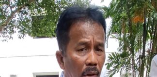 Rudi Paparkan Progres Infrastruktur di Batam, Ada yang Hampir Rampung, Ada Baru Mulai