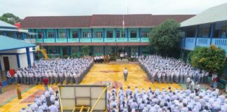 Selama 3 Tahun, Pemprov Kepri Beri Beasiswa untuk 42.242 Pelajar dan Mahasiswa