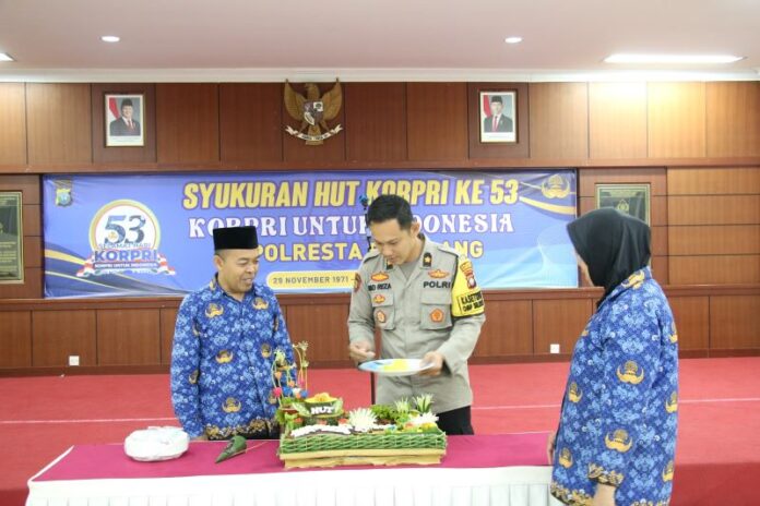 syukuran