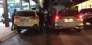 Diduga Terlibat Politik Uang, Timses Paslon Pilkada Terjaring OTT di Karimun