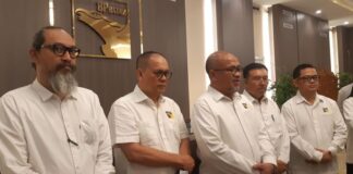 Kejar Target Pertumbuhan Ekonomi, BP Batam Tingkatkan Layanan Sistem Investasi dan Pertanahan
