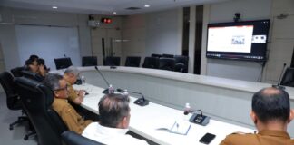 Izin Usaha Kawasan Industri Tanjung Sauh Terbit kawasan industri tanjung sauh