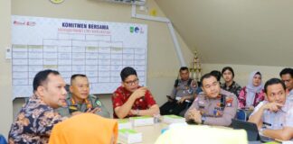 Pemko Batam Gelar Pawai Budaya HJB ke 196, Diikuti Ribuan Peserta