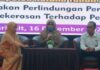 DWP Natuna Tekankan Komitmen Perlindungan Terhadap Perempuan dan Anak perlindungan perempuan dan anak