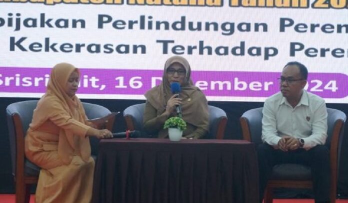 perlindungan perempuan dan anak